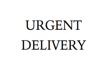 Load image into Gallery viewer, URGENT DELIVERY ELECTRONIC EQUIPMENT - London Speed Delivery
